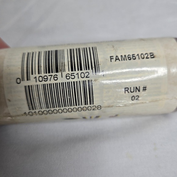 Set of 2 Chesapeake Nonwoven Fabric Border, Berry Pattern, 10 Yards, New - Picture 4 of 6